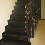 Деревянные лестницы Казань 186