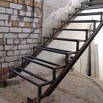 Деревянные лестницы Казань 29