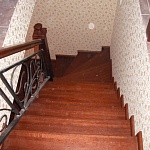 Деревянные лестницы Казань 95
